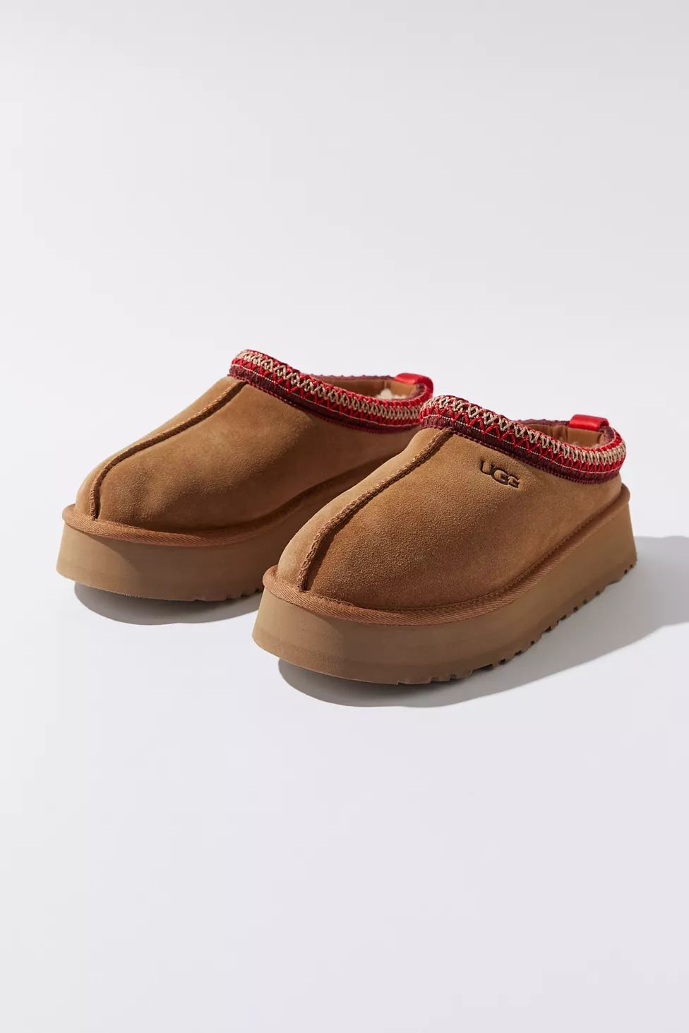 UGG Tazz Slipper | Urban Outfitters (US and RoW)