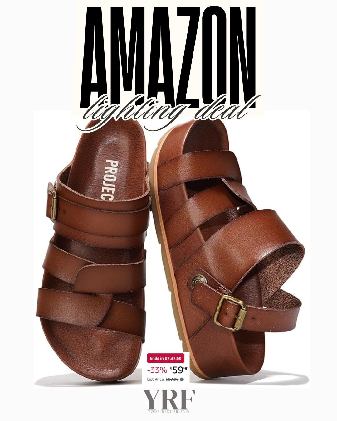 These platform strappy wedge sandals are the perfect blend of style and comfort. Lightweight with a memory foam insole and non-slip sole, they’re easy to wear all day while elevating any casual outfit.

#PlatformSandals #WedgeSandals #SummerShoes #ComfortableShoes #LTKFinds #LTKStyle #CasualChic #EverydayOutfit #AmazonFashion #WardrobeEssentials #LTKOnTheGo #WomenShoes


#LTKSeasonal #LTKmomlife #LTKootd