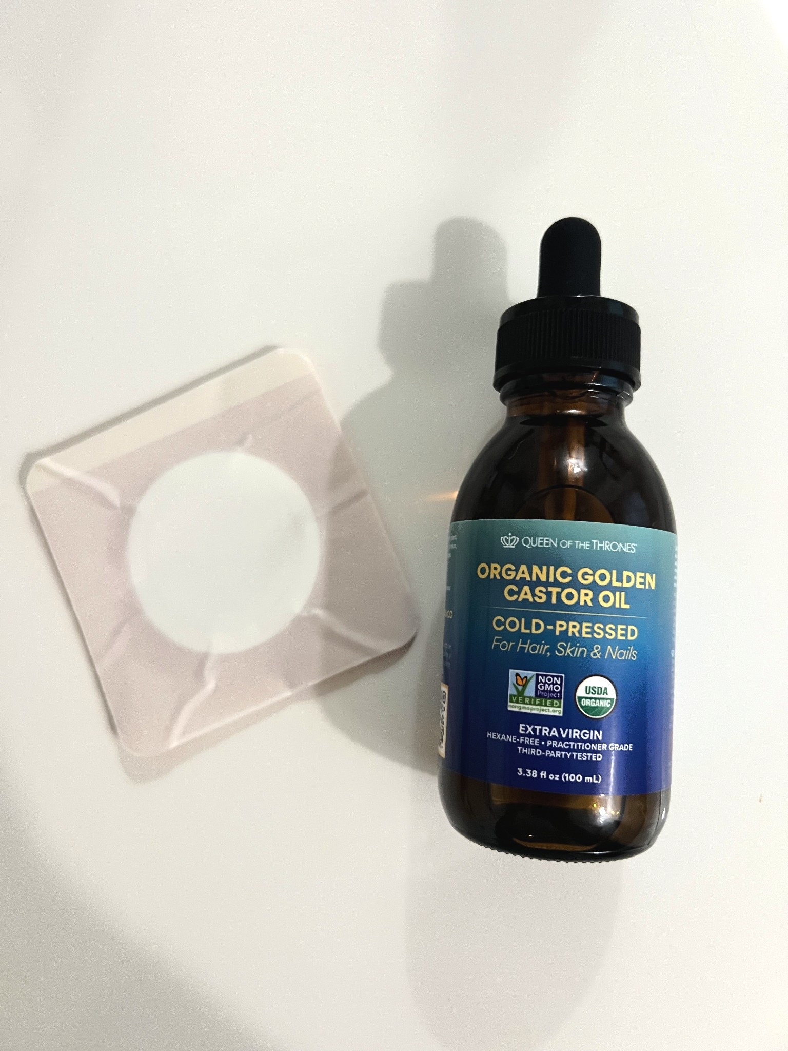 Recently added this organic, cold-pressed castor oil into my night routine to further support my skin, nails + hair

#LTKBeauty