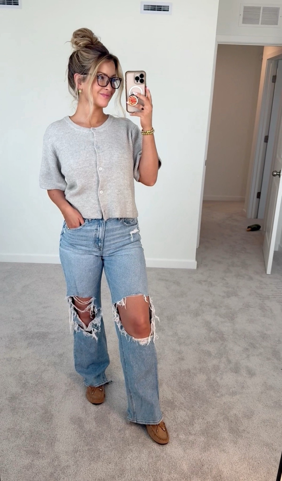 Simple fall outfit 🩶🔗

#LTKSeasonal #LTKStyleTip #LTKFindsUnder50

#LTKFindsUnder100 #LTKStyleTip #LTKSeasonal