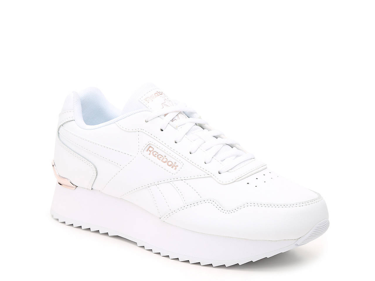 Harman Platform Sneaker | DSW