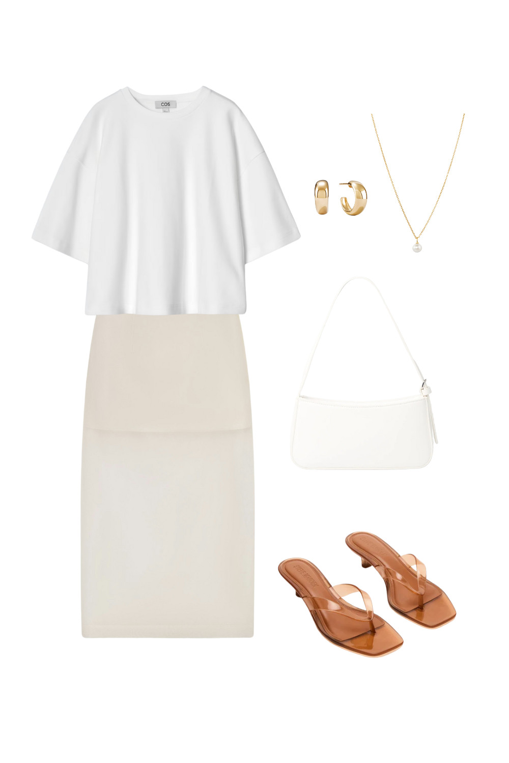 Modern Femininity 

 #LTKcanada #LTKspring #LTKsummer