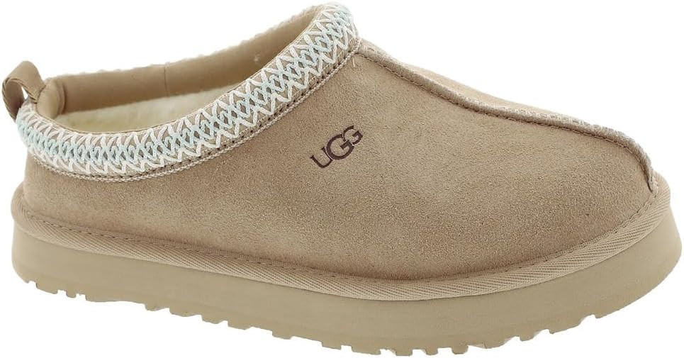 UGG Kids' Tazz Slipper | Amazon (US)