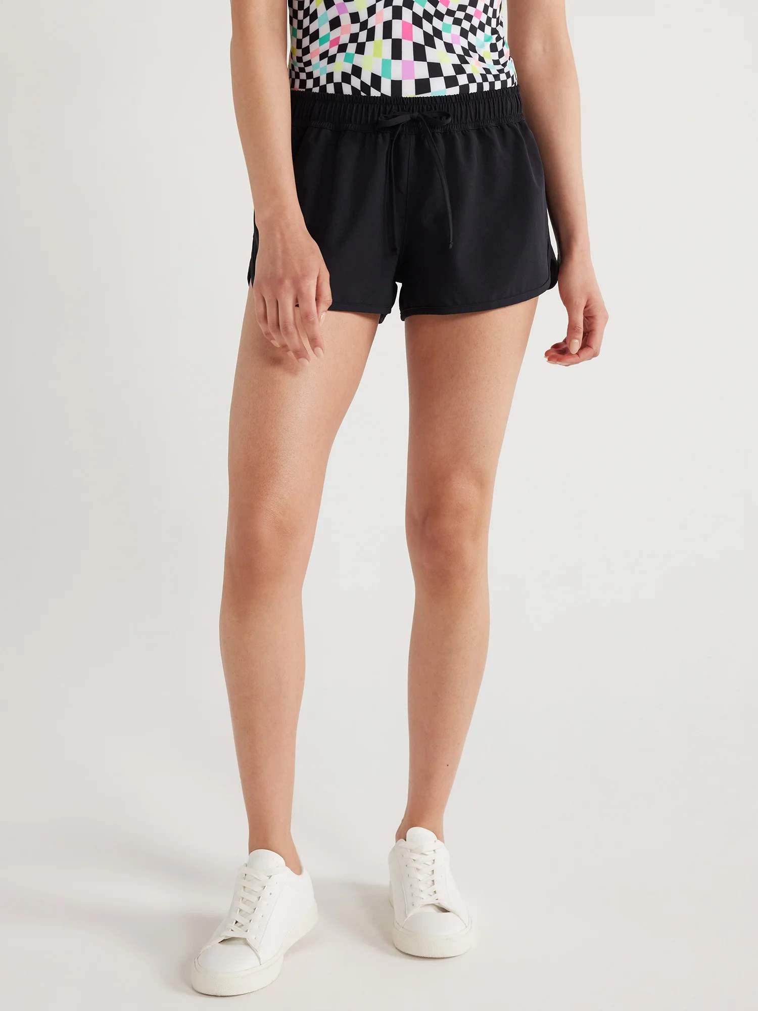 No Boundaries Juniors Boardshorts, Sizes XS-XXL - Walmart.com | Walmart (US)