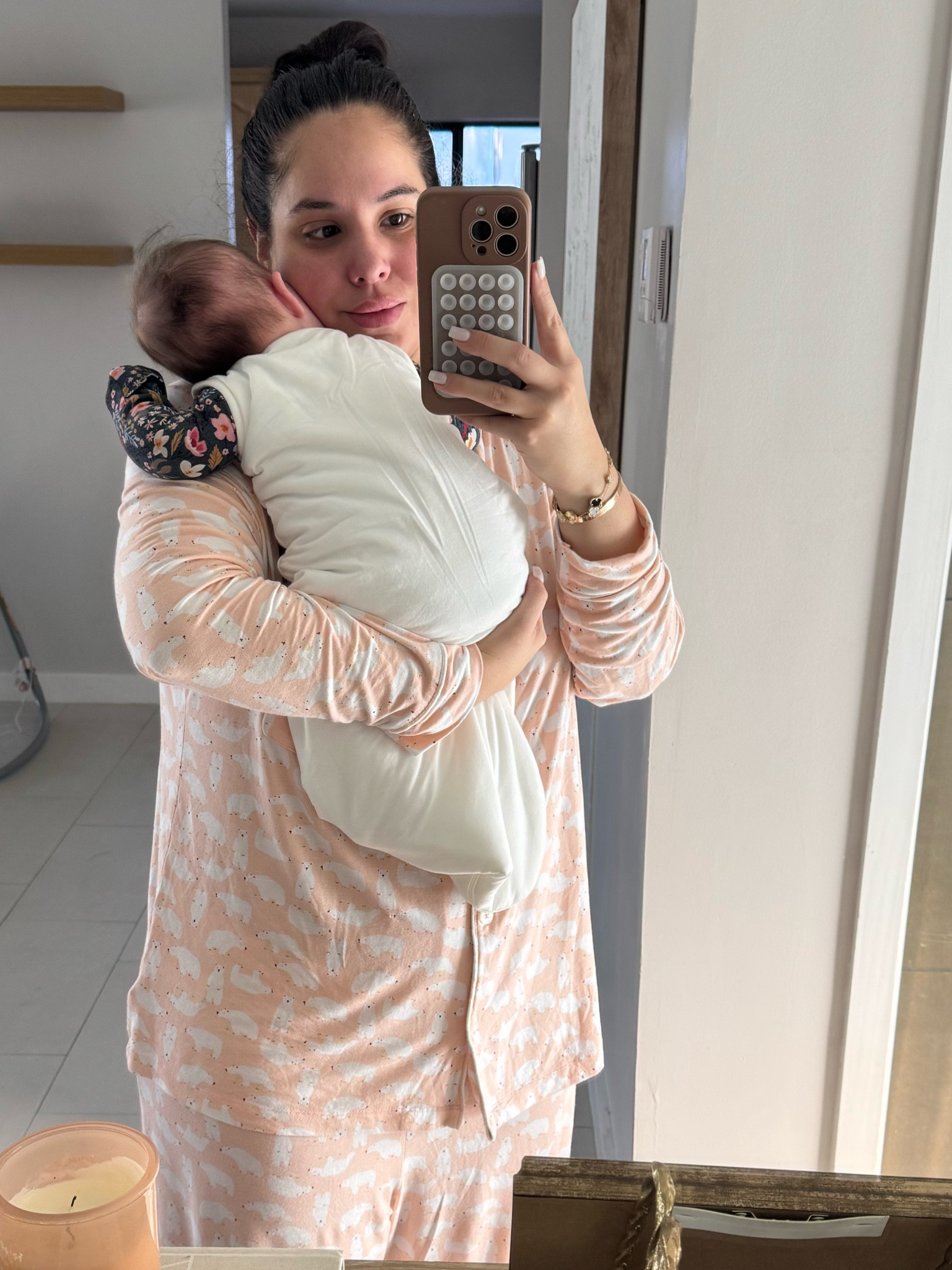 Francesca sleep sack! She is wearing size XL , 1.0 TOG

#LTKFamily #LTKKids #LTKBaby