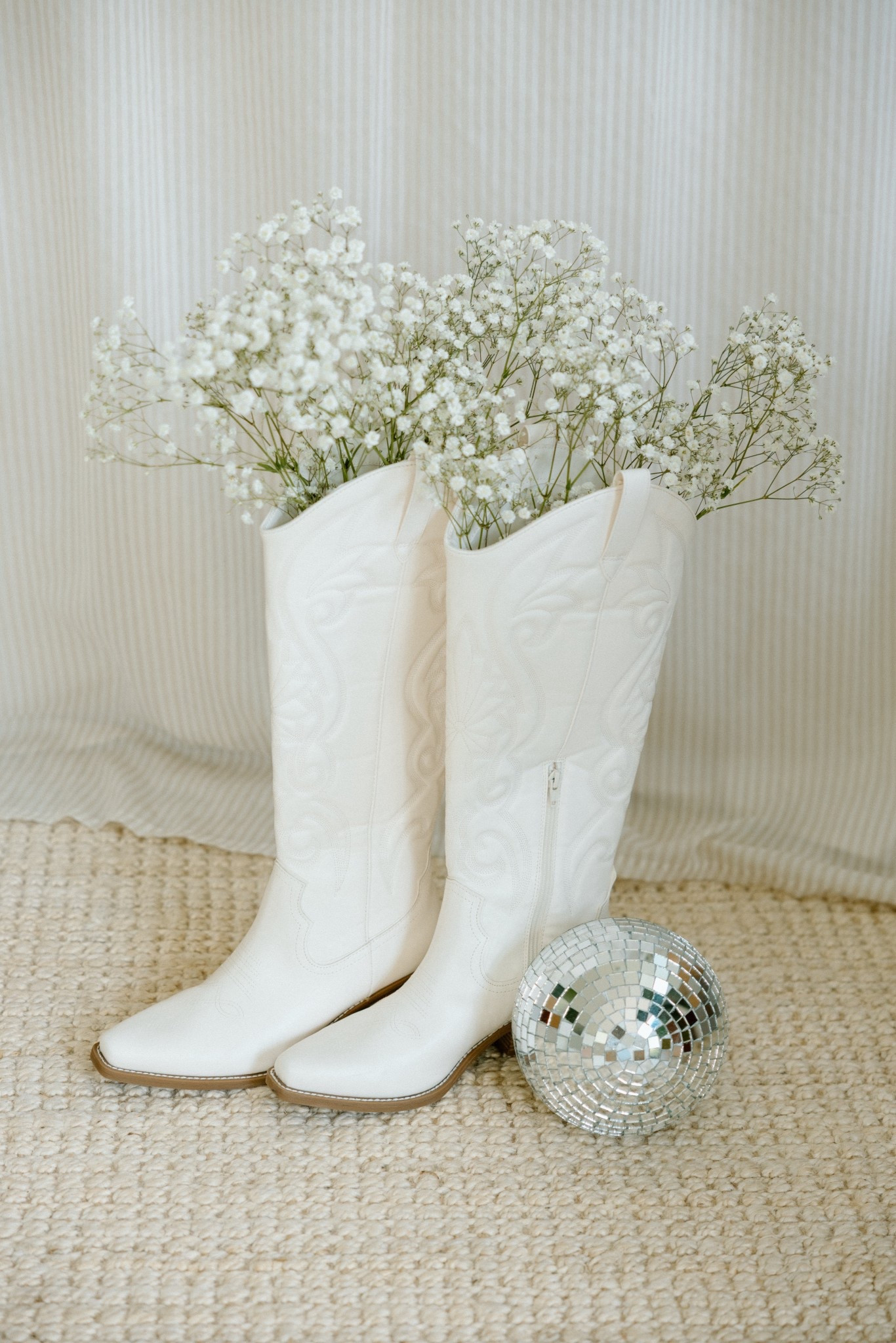 Cowgirl Boots

#LTKootd