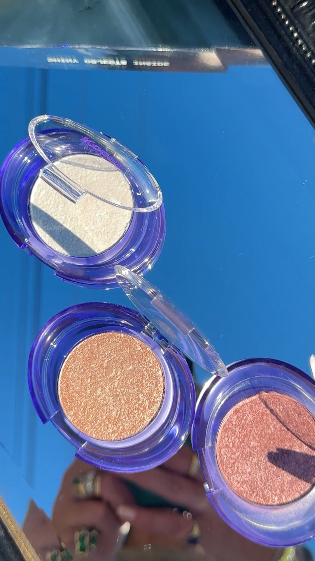 Glimmering perfection. 💎🌞

#LTKBeauty #LTKFindsUnder50