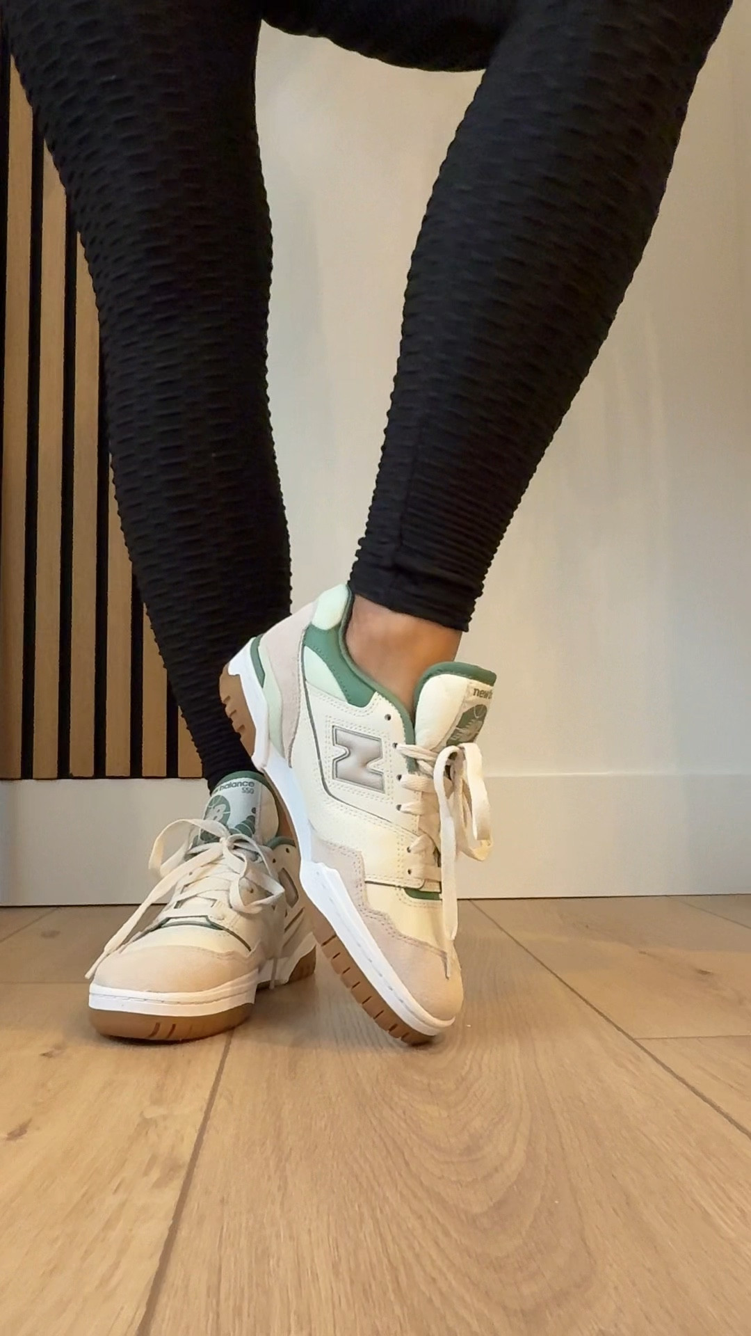 New balance 550 | new balance ivory 550 for women | must have sneakers 2025

#LTKShoeCrush #LTKGiftGuide #LTKStyleTip