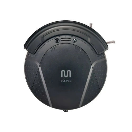 Aspirador Multilaser Robô Eclipse 3 em 1 Varre, Aspira e Passa Pano Autonomia de 1,5 Horas 20W B... | Americanas (BR)
