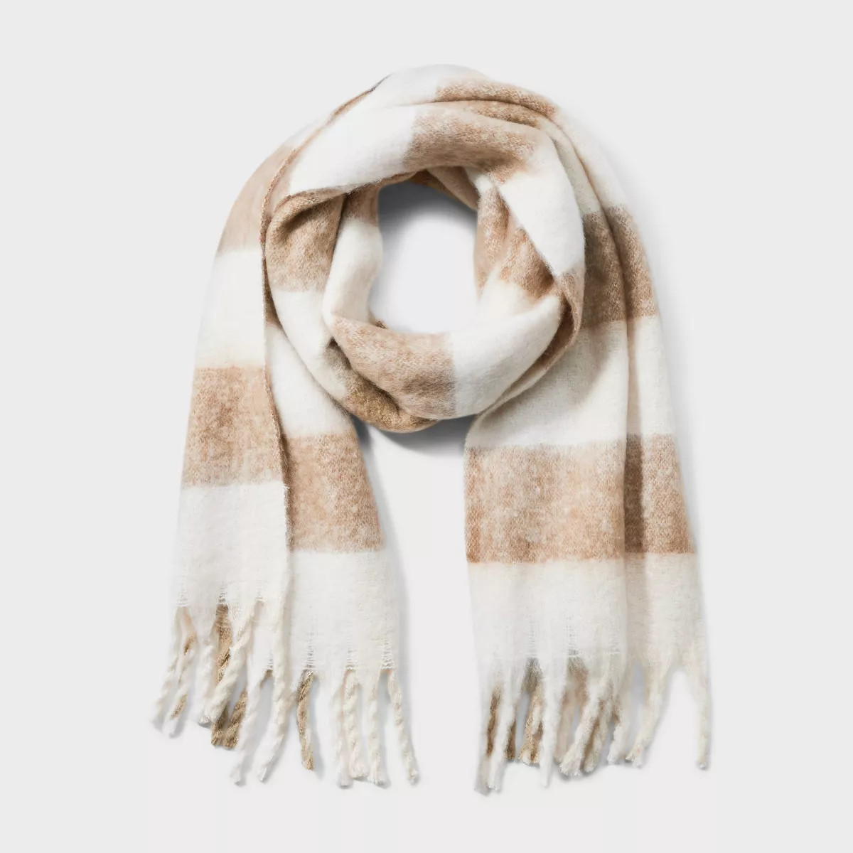 Lofty Blanket Scarf - Universal Thread™ | Target