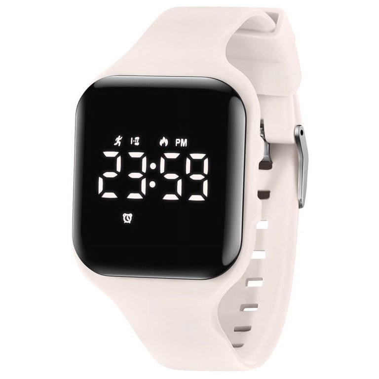 Kids Watches Digital Sport Watch for Girls Boys, Fitness Watch with Stopwatch,Alarm Clock, Waterp... | Walmart (US)