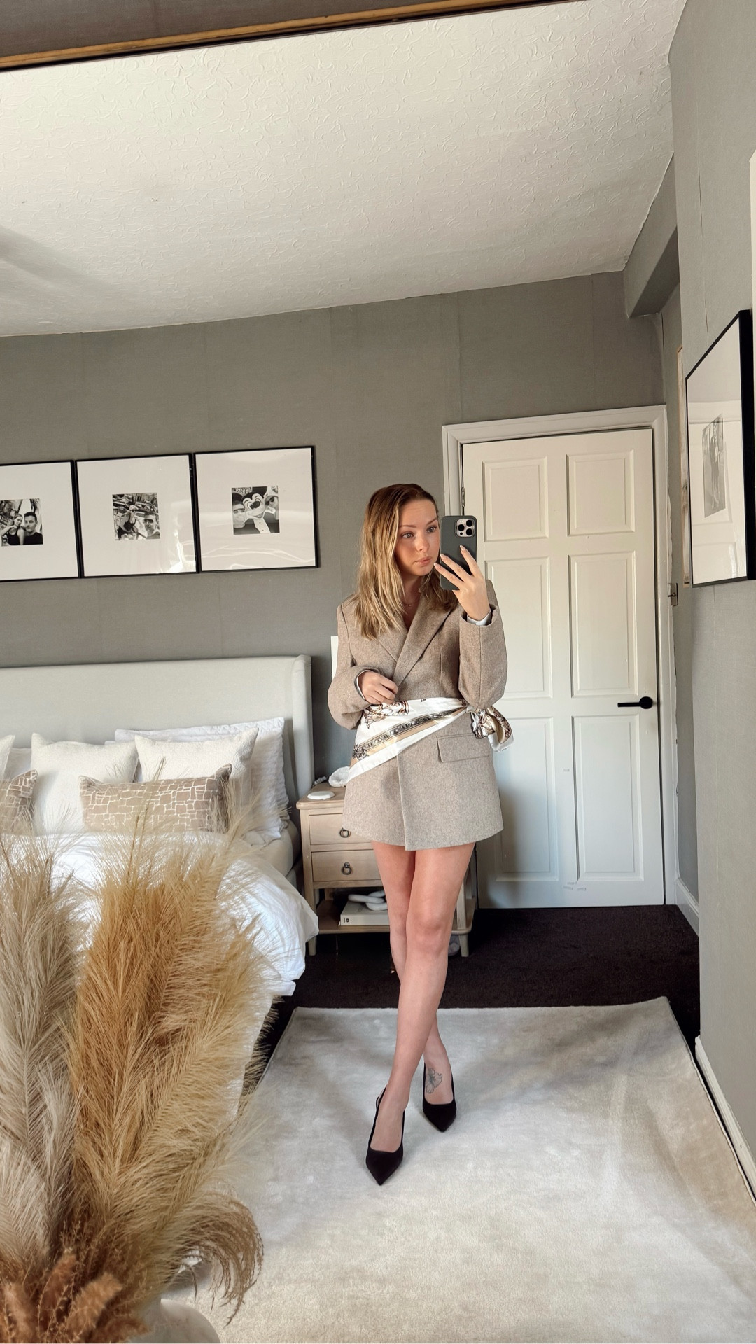 That’s a wrap…… Farewell 2025, Closing the book with gratitude for every twist, turn, and breakthrough. Here’s to brighter pages ahead. ✨📖”

Closing out the year the best way I know how — relaxing with good food, pjs, slowing down, and getting ready for the Stranger Things season finale. 🍲📺 @strangerthingstv @netflixuk 

This year brought chaos, change, and growth… but tonight is all about comfort and enjoying the little things before stepping into a brand new chapter.

Here’s to rest, good shows, and an even better 2026. 🤍🎆

#farewell2025 #2025recap #newyearseve #hello2026 #strangerthings