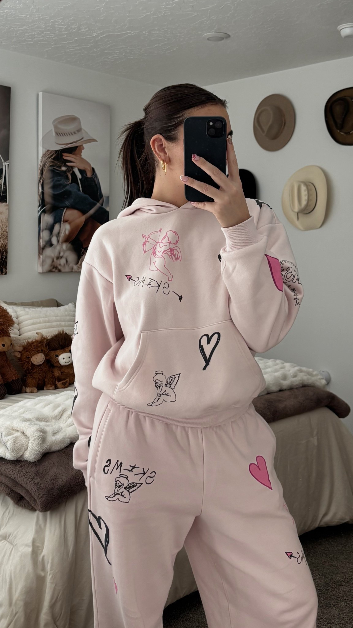 💗 

#LTKootd #LTKgrwm #LTKValentine