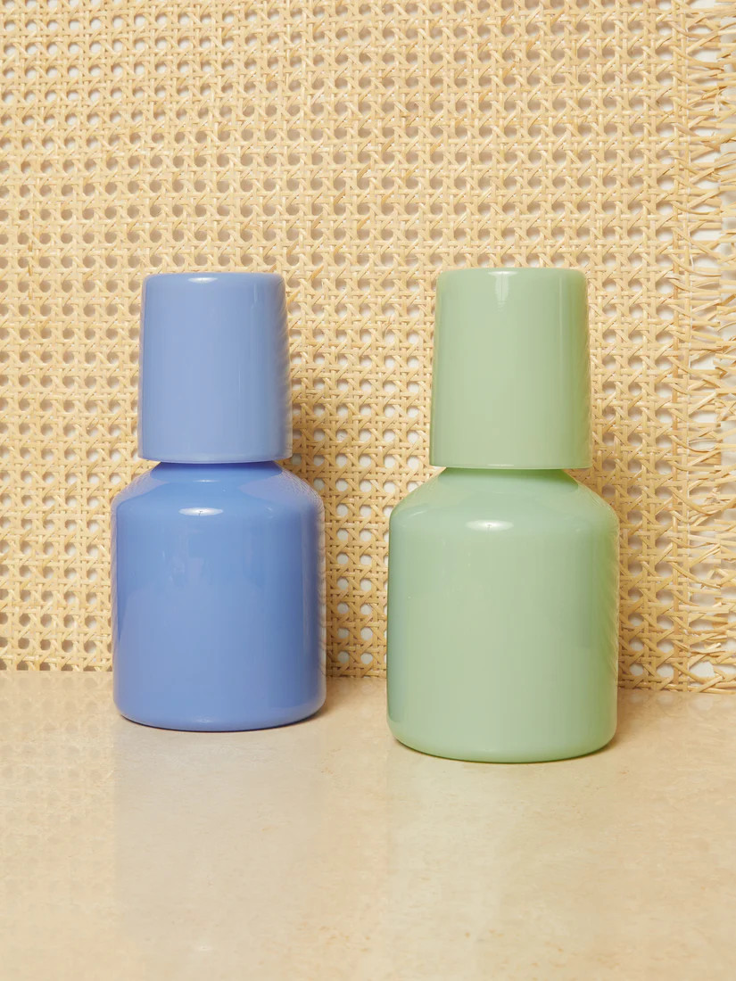 Bedside Carafe | Coming Soon