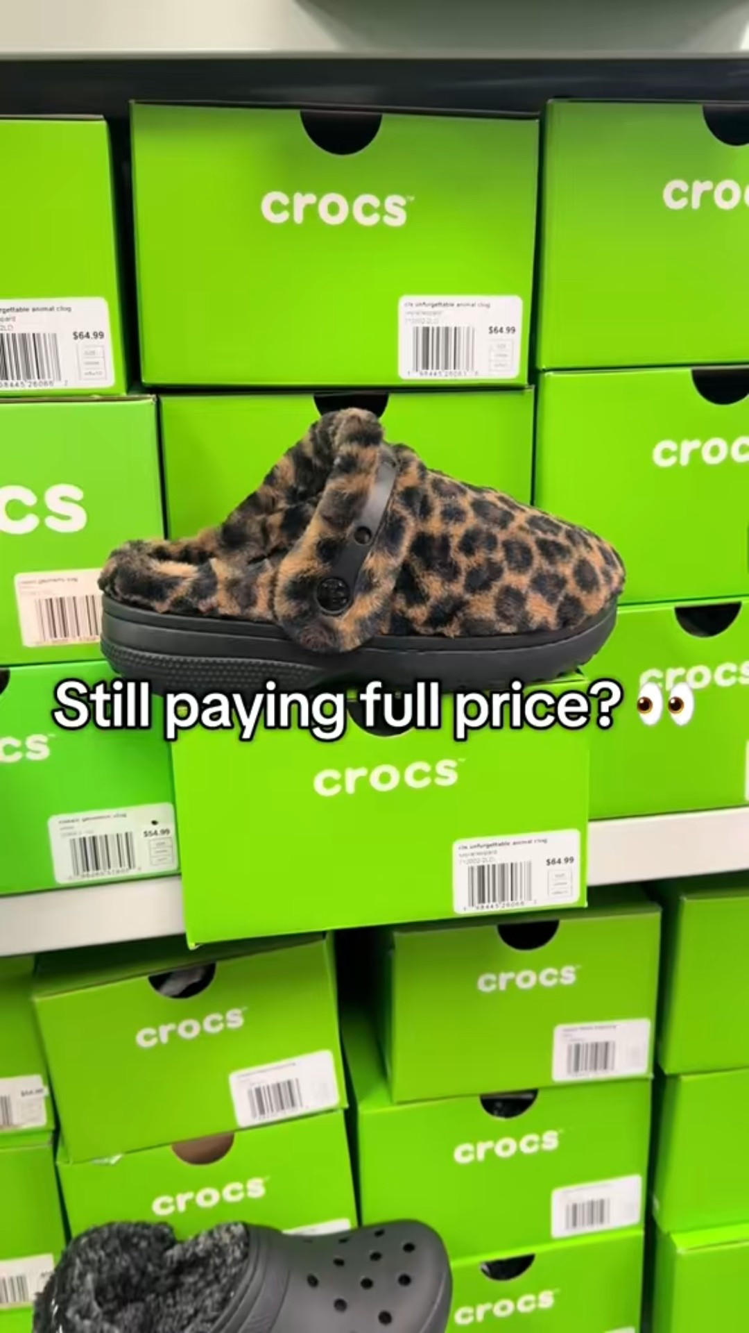 I’m In love!! THE most comfy shoe ever!! These are to die for!! If you love crocs, you have got to grab these!! 

#LTKGiftGuide #LTKHoliday #LTKCyberWeek