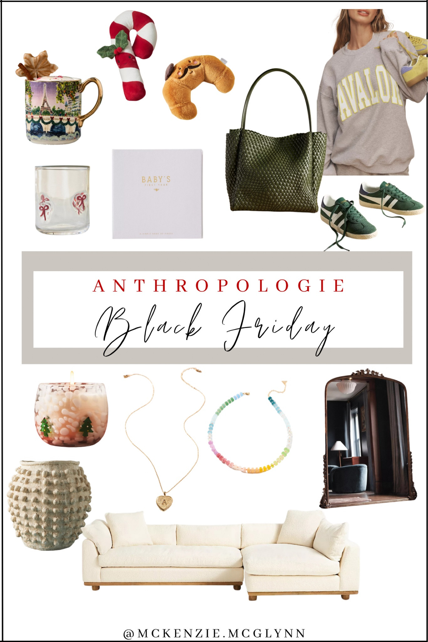 Anthropologie Black Friday


Black Friday sales
Gift Guide


#LTKGiftGuide #LTKSaleAlert #LTKCyberWeek