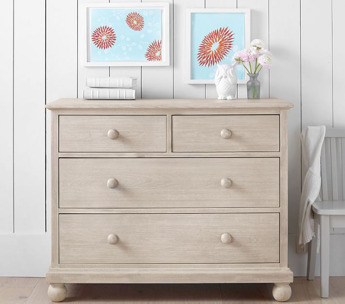 Catalina Dresser | Pottery Barn Kids