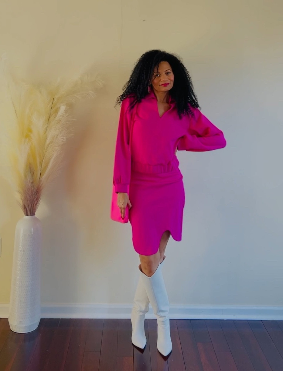 The Samantha Black x Target collection is in stores and online now and it’s fabulous 💕. #SammyB #BlackOwned #Target #ShopBlack # Competition #LTKFind

#LTKunder50 #LTKFind #LTKstyletip