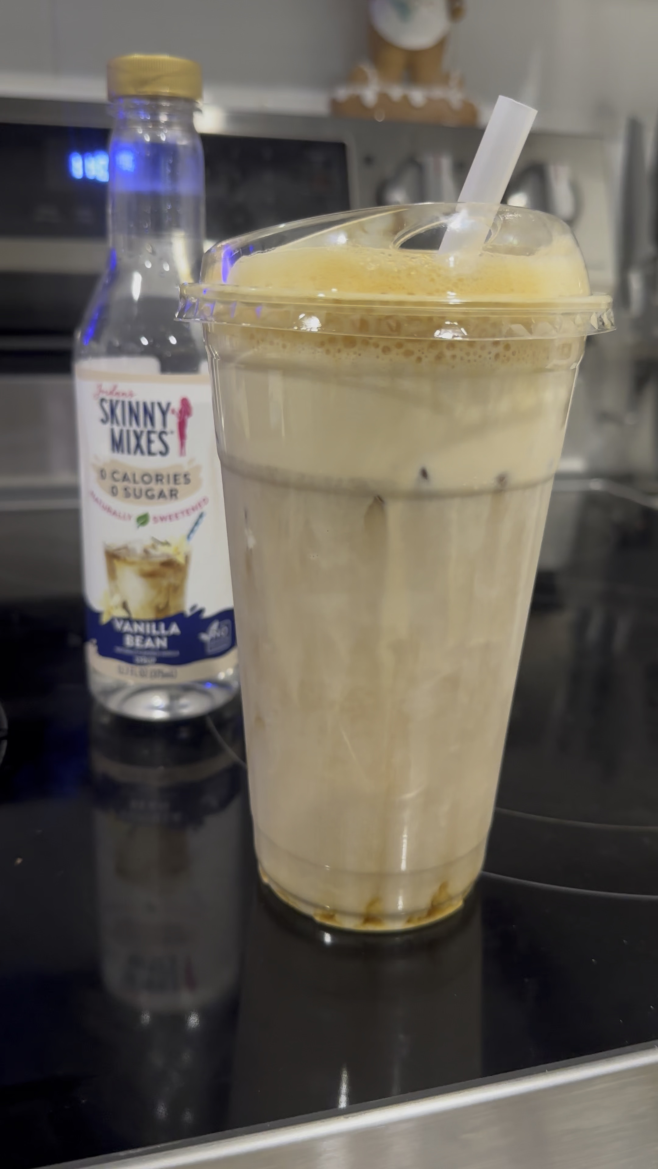 Love making my own coffee drinks at home using my nespresso machine! Found these coffee cups on Amazon and I’ve been in my barista era lately lol! Also the nespresso machine we use is on sale so it’s a great gift to get! 

#LTKGiftGuide #LTKHome #LTKHoliday