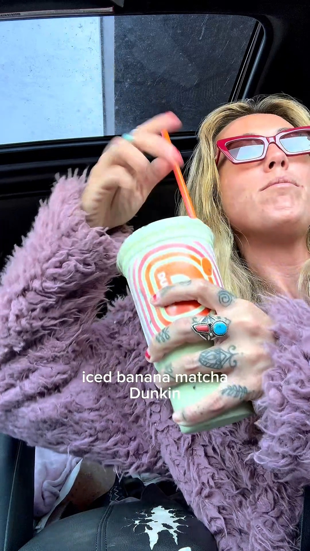 love a matcha with a cig

#LTKselfcare #LTKMidsize #LTKfoodie