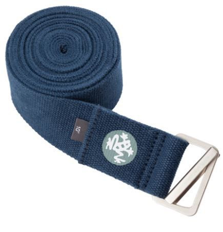 Manduka Align yoga strap