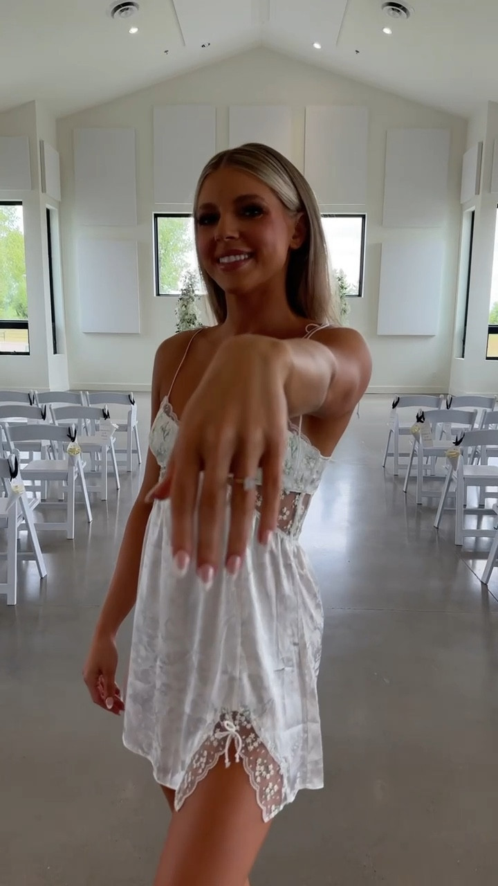 #LTKwedding