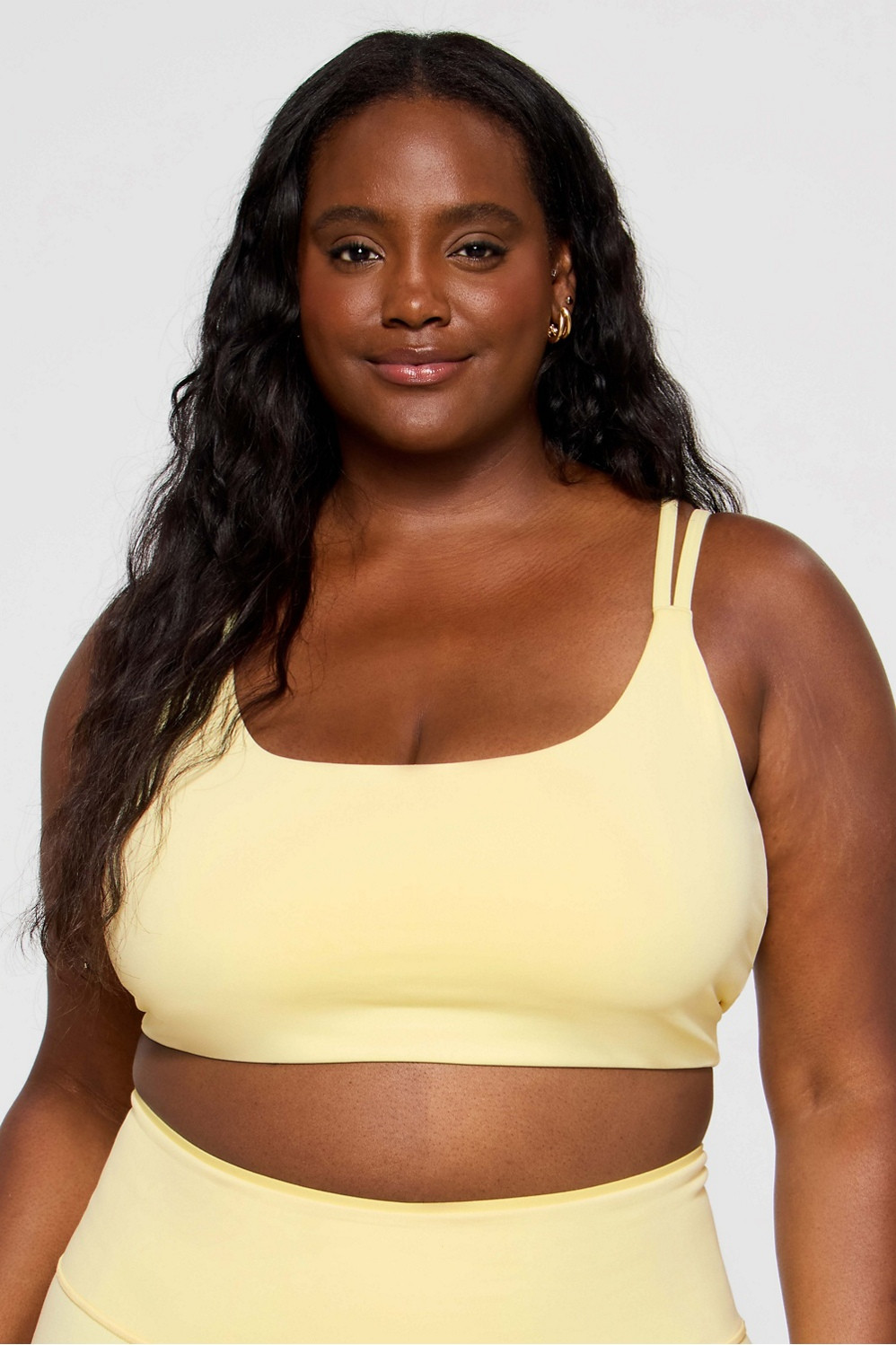 Principal Low Impact Bra | Fabletics