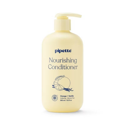 Pipette Daily Nourishing Conditioner - 11.2 fl oz | Target