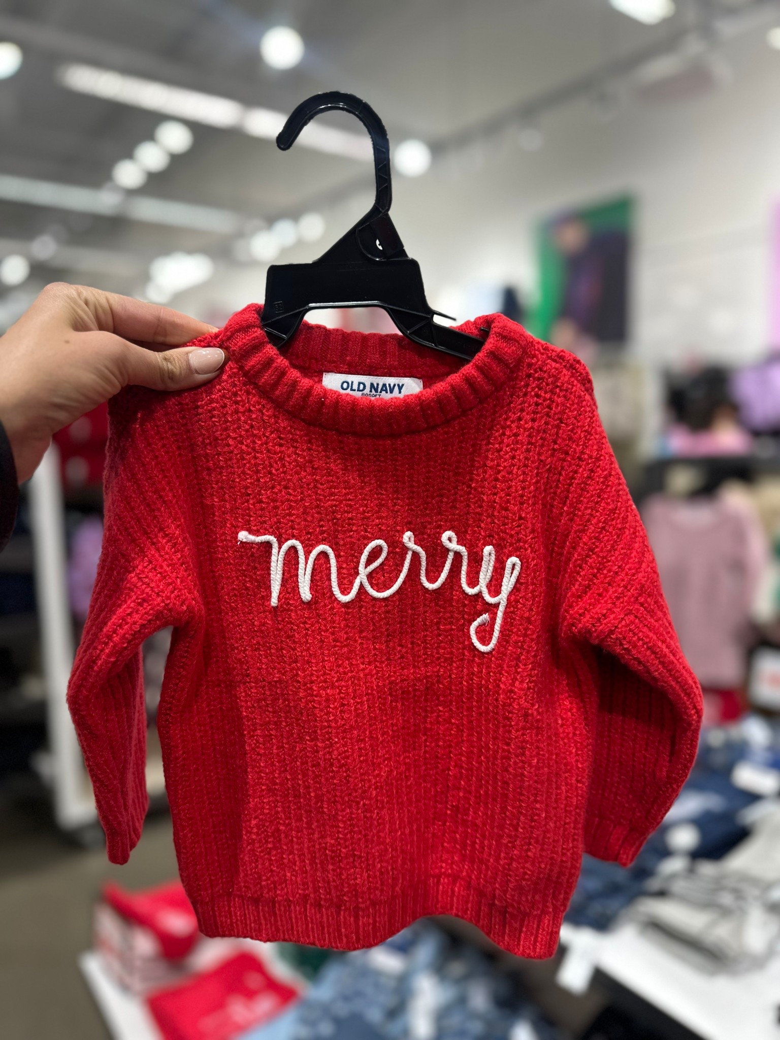 Kids christmas sweater

Christmas clothes, kids sweatshirt, red sweater, christmas outfits 

#LTKKids #LTKHoliday #LTKGiftGuide