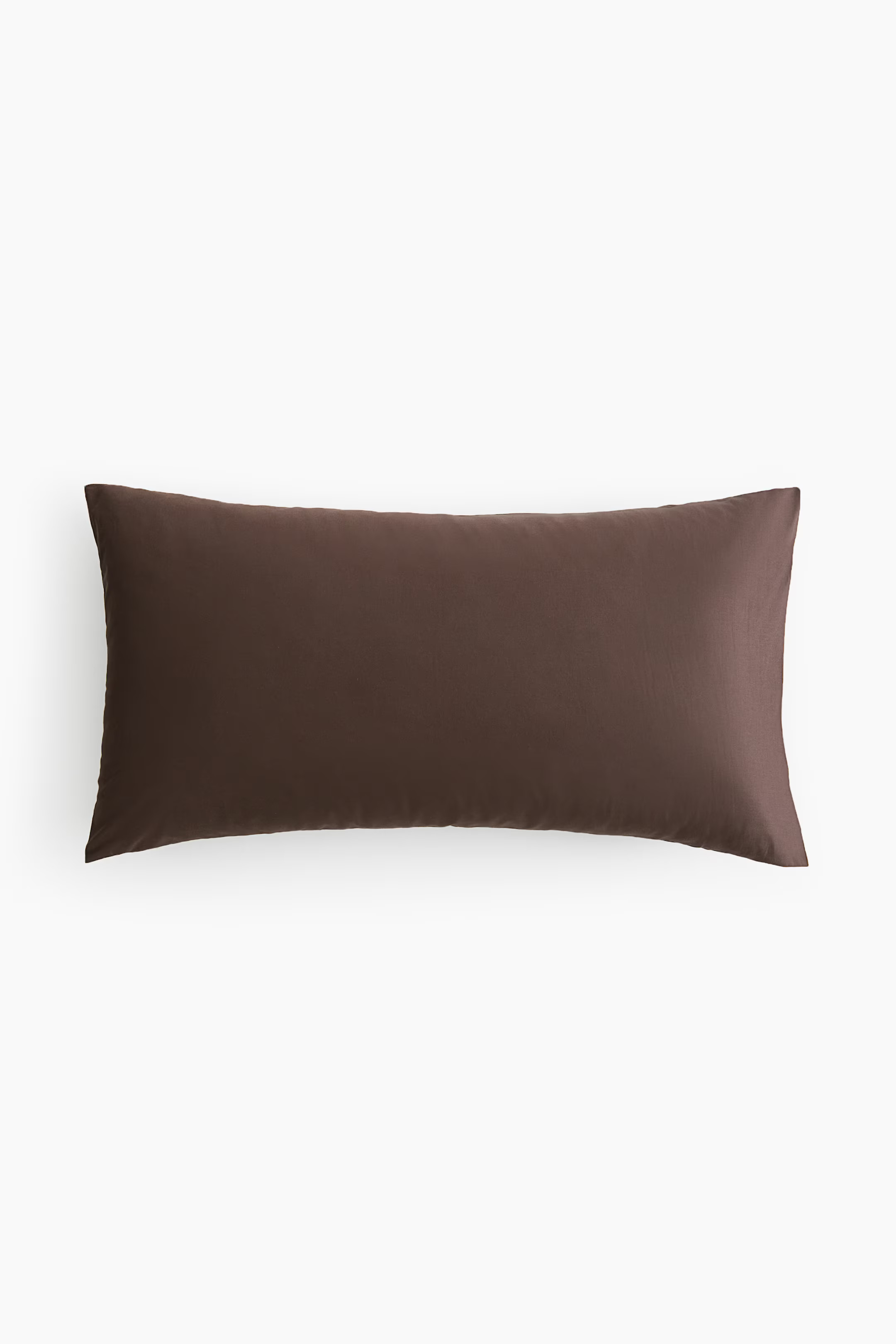 Cotton Pillowcase | H&M (US + CA)