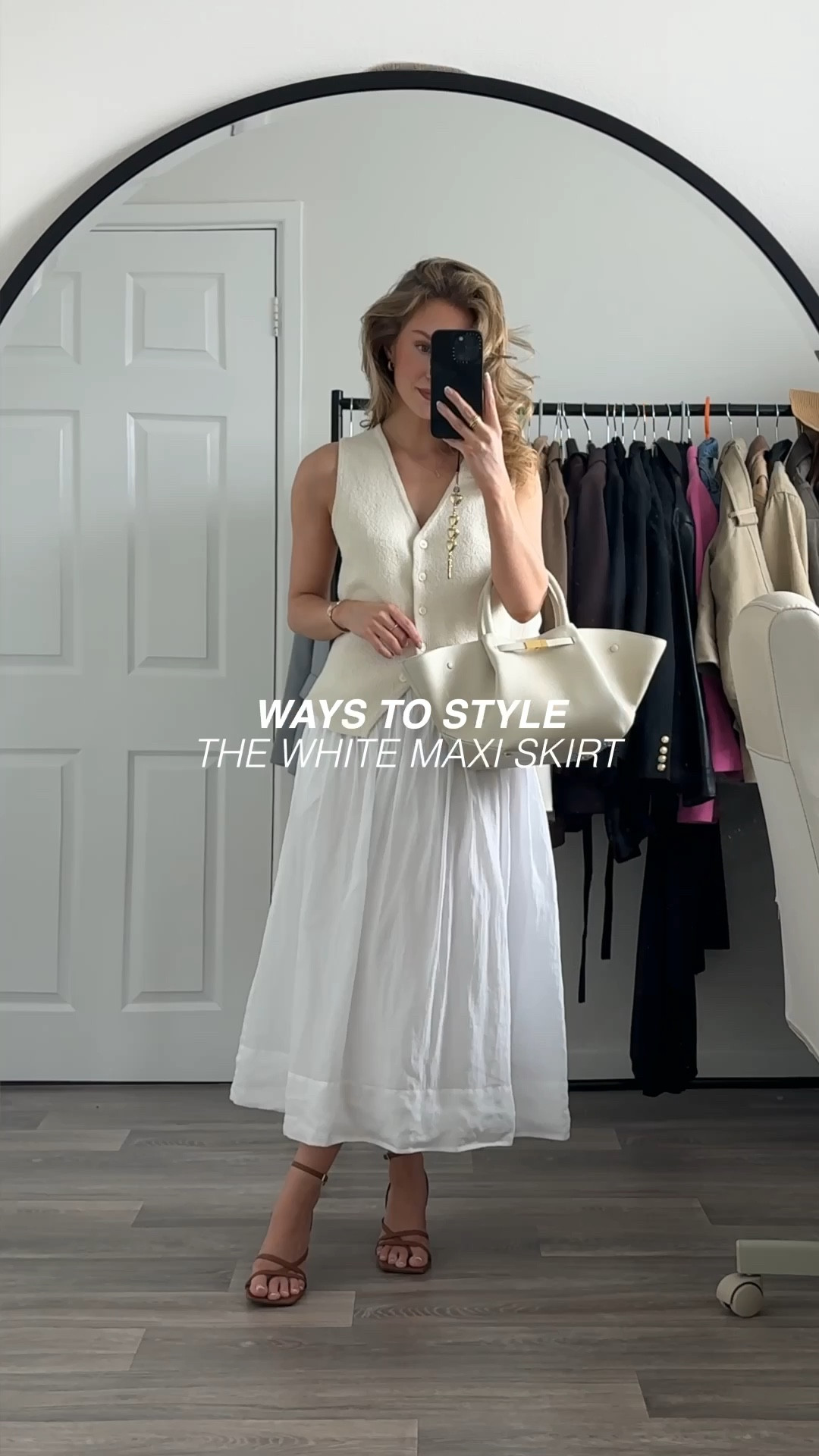 White maxi skirt, summer outfits uk, summer holiday outfits 

#LTKAroundTheWorld #LTKstyletip #LTKuk
