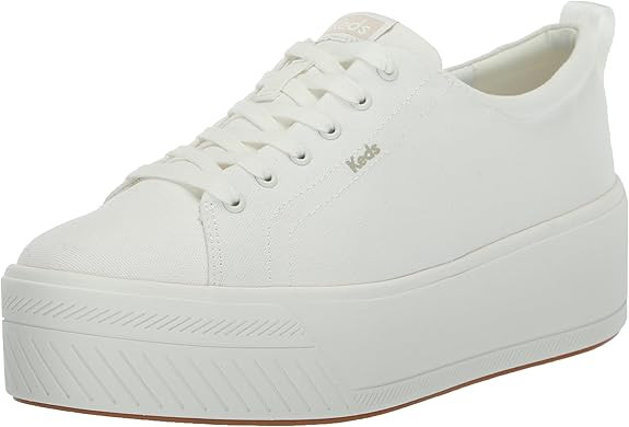 Keds Women's Skyler Lace Up Sneaker | Amazon (US)