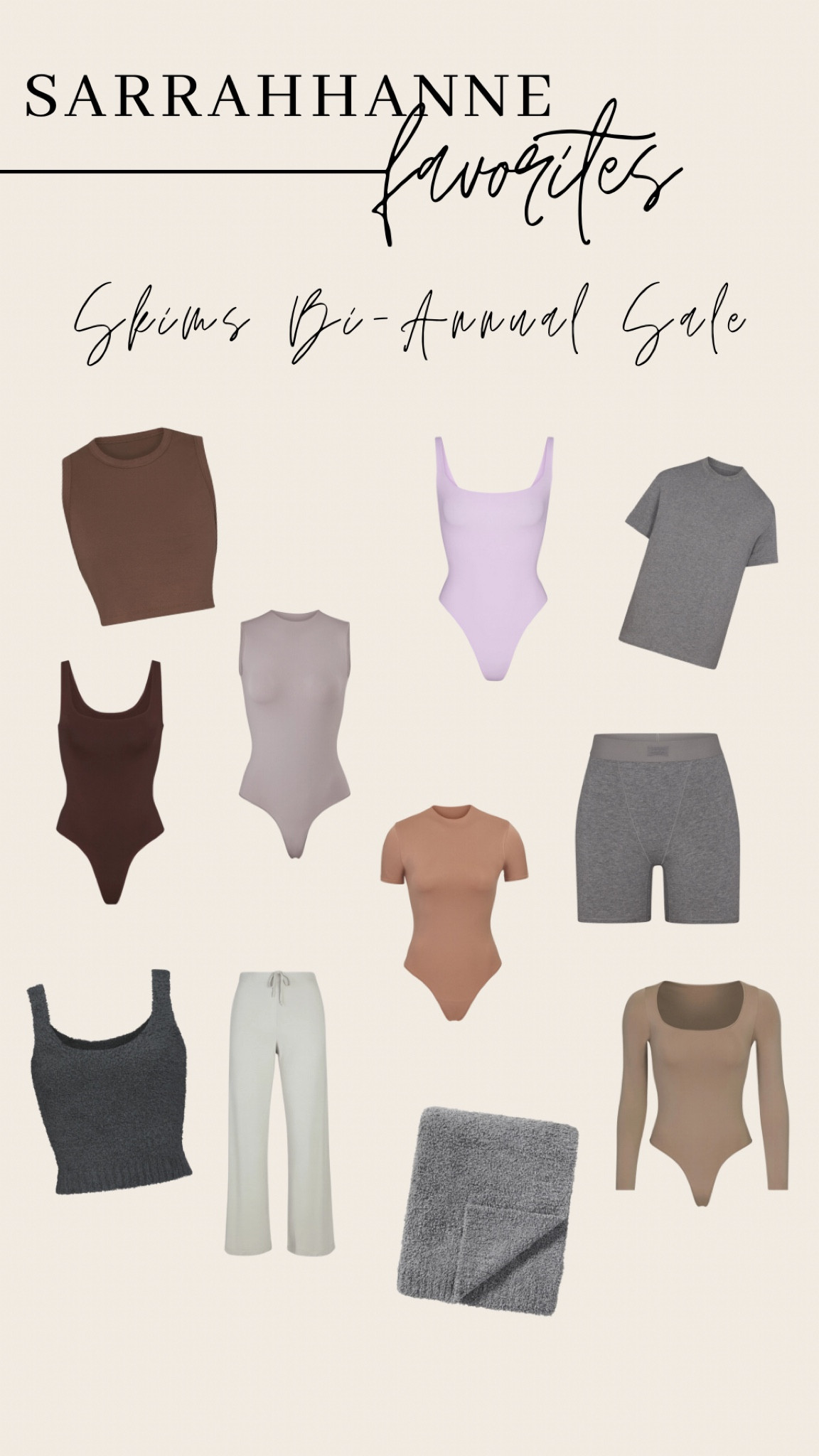 Skims Bi Annual Sale, Skims bodysuits, Skims, christmas gift guide, gift guide, skims sale, clothing sale, christmas clothing sale, cyber week sale, black friday sale, black friday, christmas gift ideas, holiday gift ideas, sale alert.

#LTKGiftGuide #LTKCyberweek #LTKsalealert