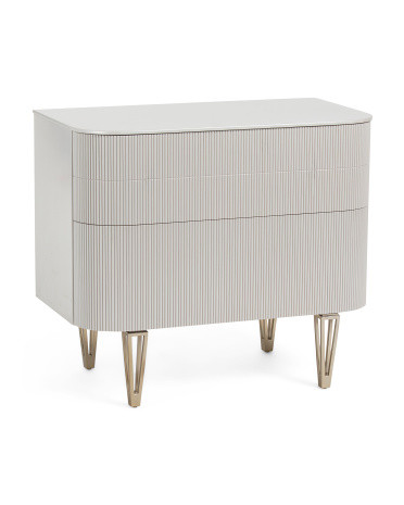 32x28 True Love Nightstand | TJ Maxx