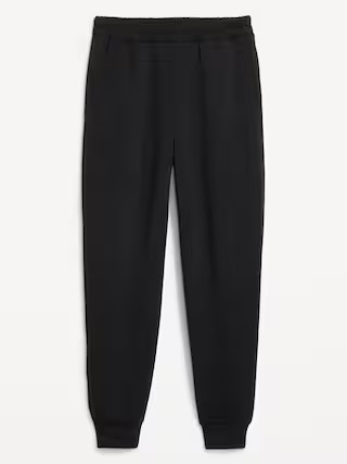 High-Waisted Bounce Fleece Jogger Sweatpants | Old Navy (US)