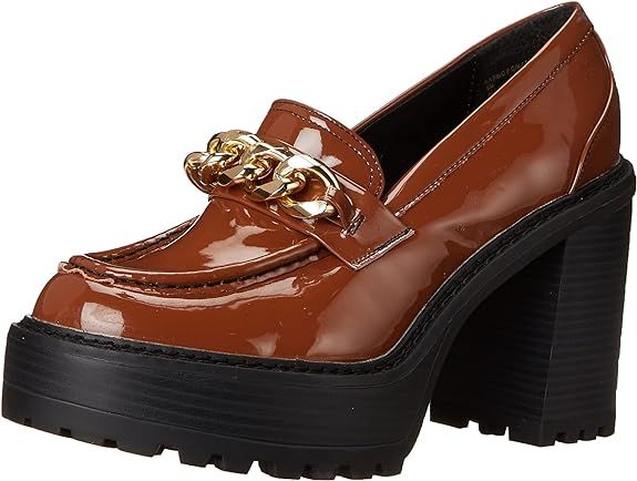 Madden Girl Women's Kassidy Pump | Amazon (US)