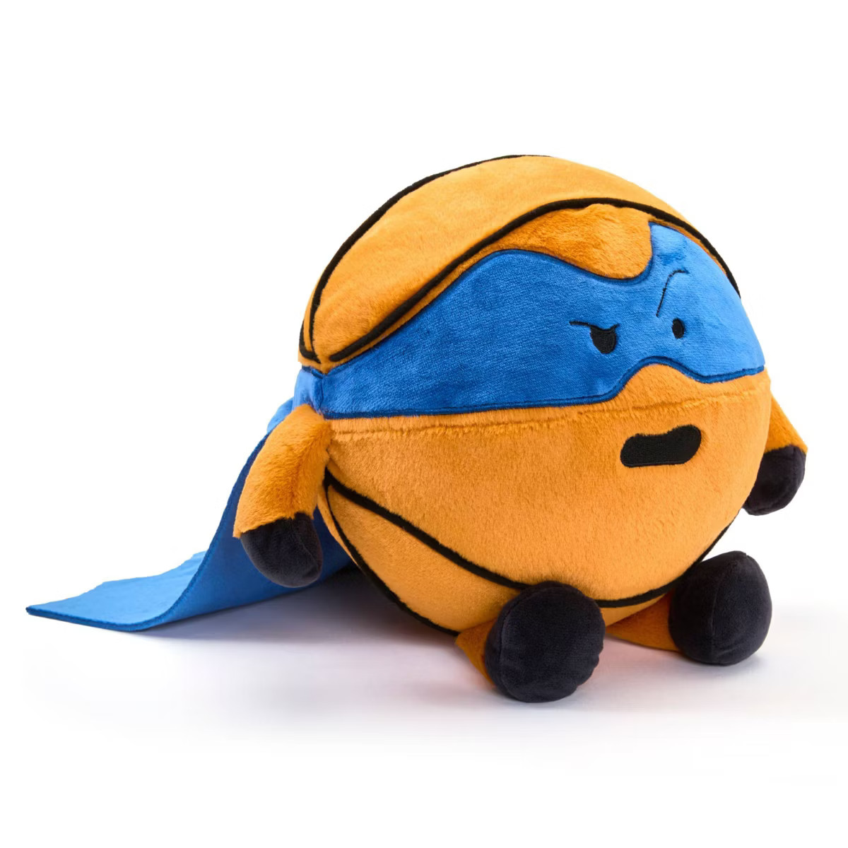 FAO Schwarz Heroes of the Game 7.5" Basketball Plush | Target