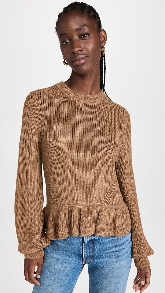 Kiara Sweater | Shopbop