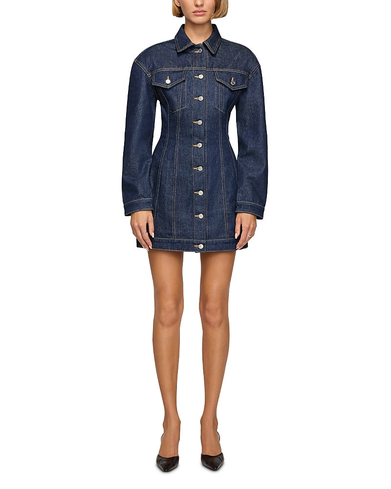 Eb Denim Prima Dress | Bloomingdale's (US)