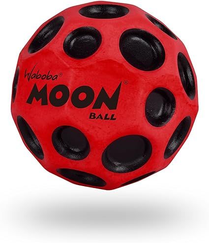Waboba Moon Ball (Colors May Vary) | Amazon (US)