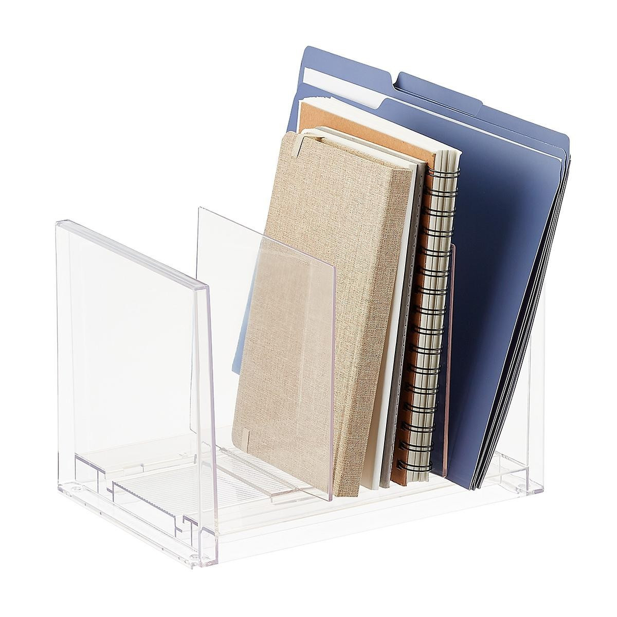 Like-it Portrait File Sorter | The Container Store