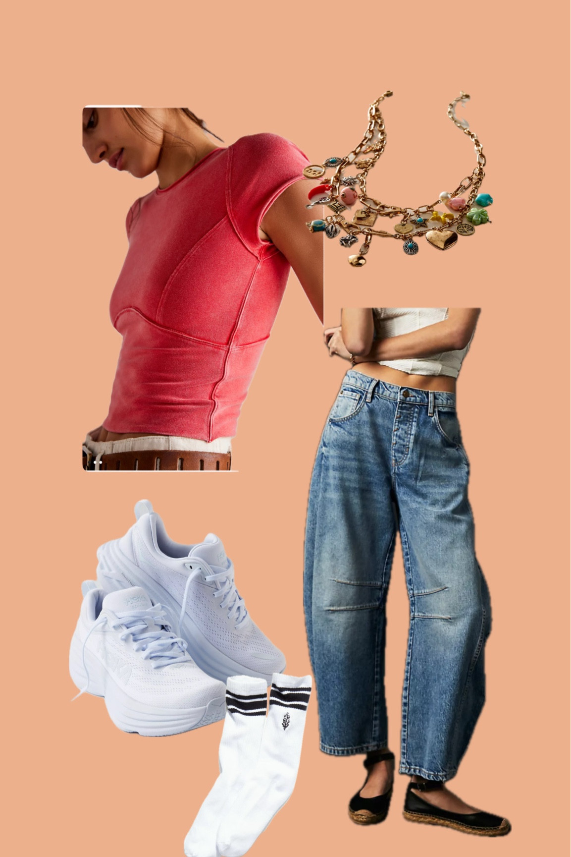 Free People Valentine’s Day fit  

#LTKFindsUnder100 #LTKGiftGuide #LTKStyleTip