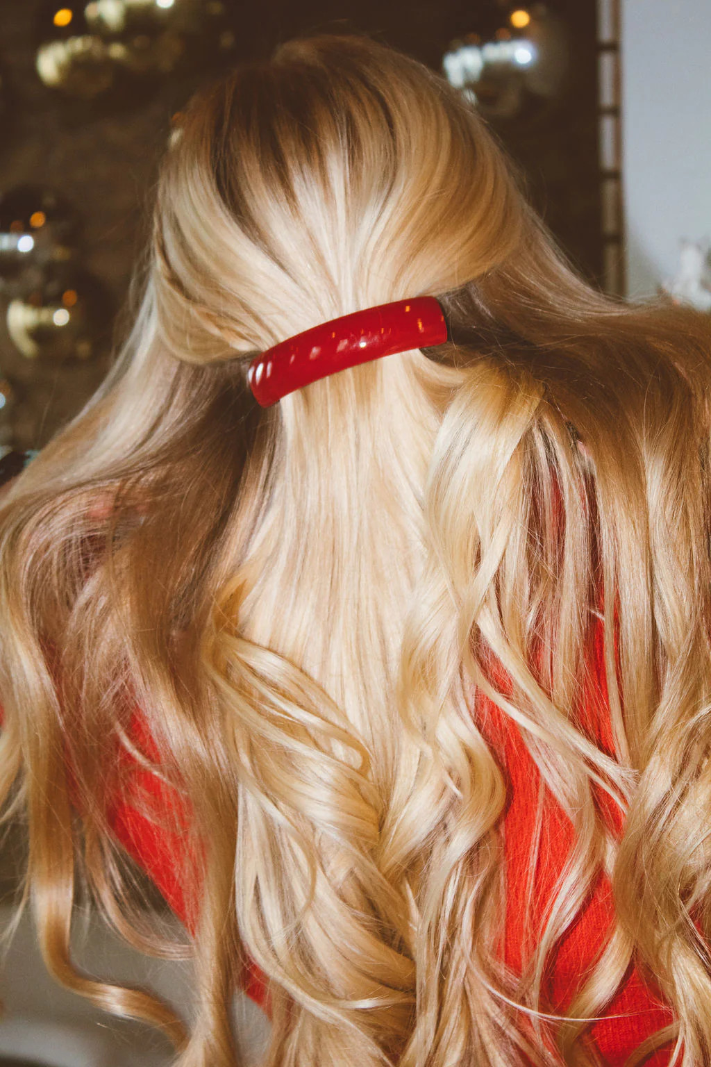 Bar Barrette | Shop Andi