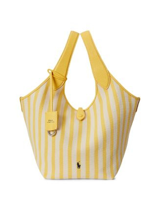 Polo Play Tote | Bloomingdale's (US)