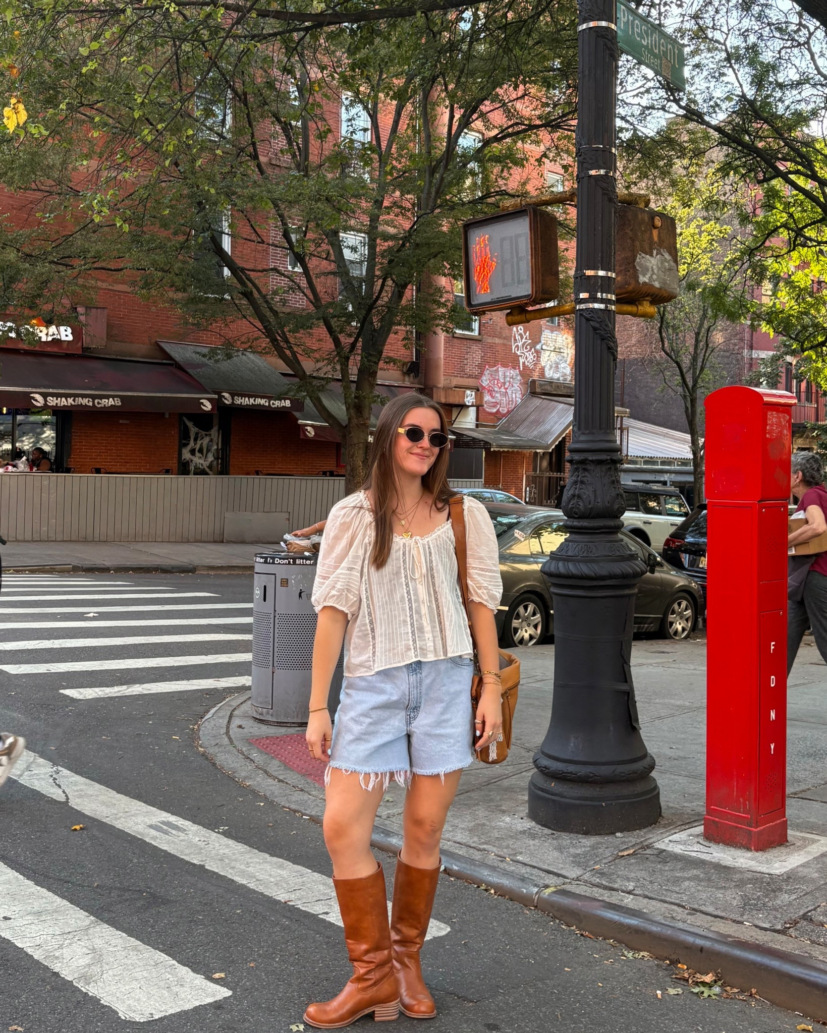 Fun fall outfit!!!

#LTKSeasonal #LTKShoeCrush