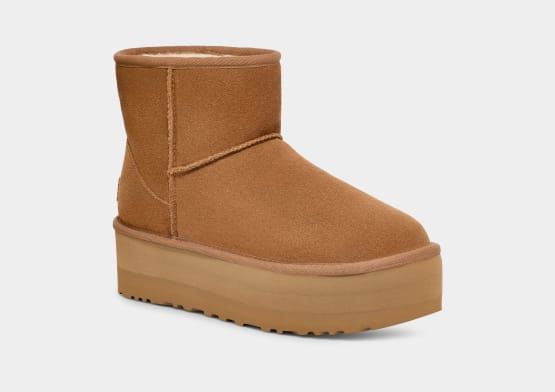 Classic Mini Platform Boot | UGG® | UGG (US)