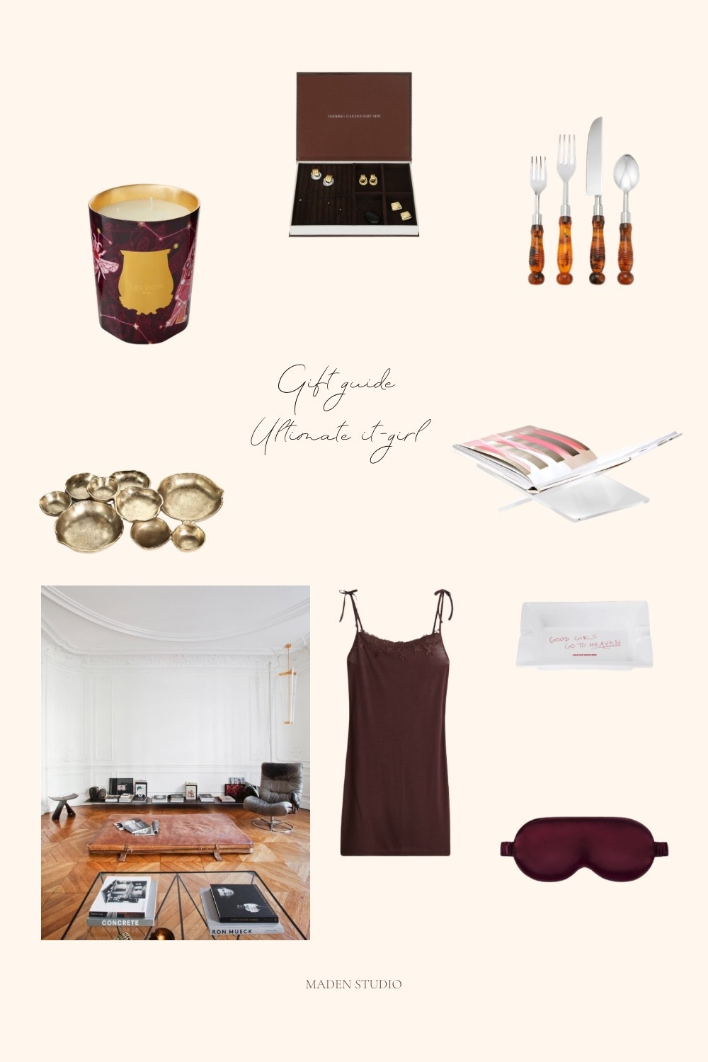 Christmas gift guide: the ultimate it-girl homewares edition

#LTKfestive #LTKhome #LTKgiftguide