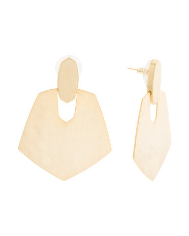 Finch Earrings | TJ Maxx