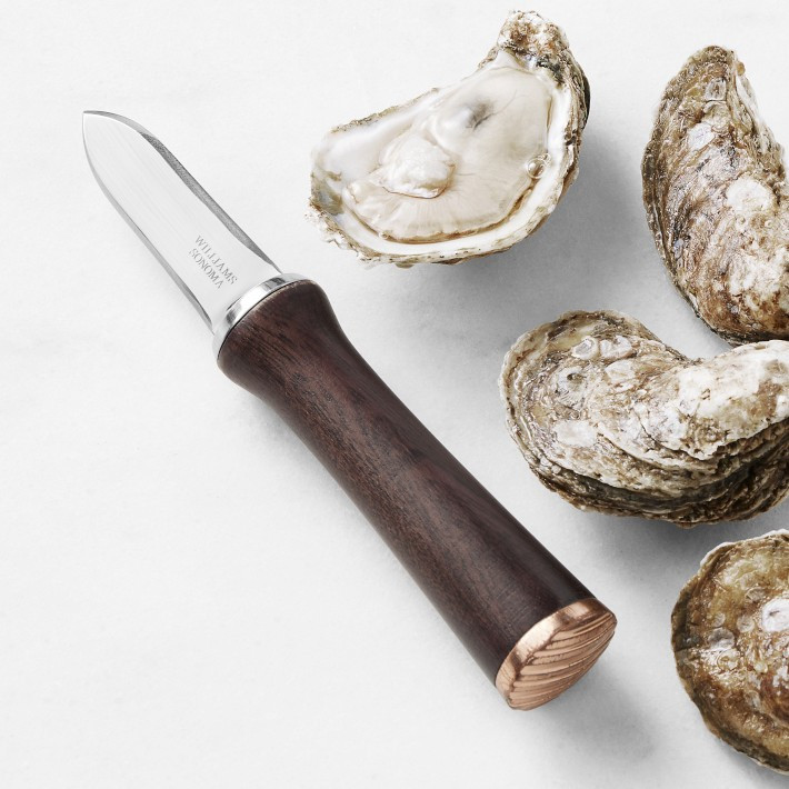 Billy Reid x Williams Sonoma Oyster Knife | Williams-Sonoma