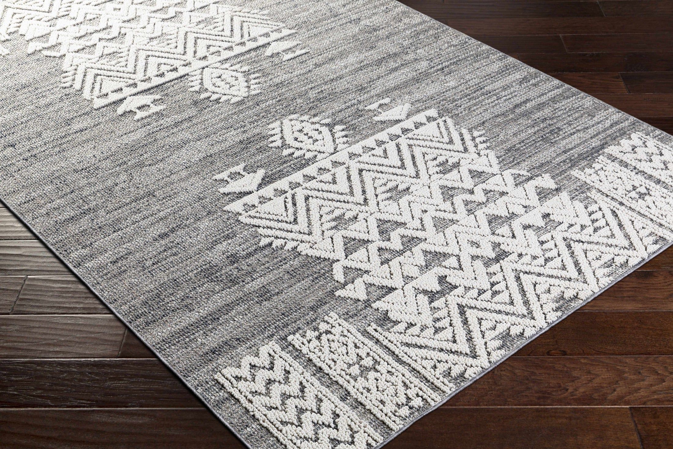 Thorntonville Outdoor Rug | Boutique Rugs
